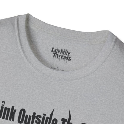 Think Outside T-Shirt