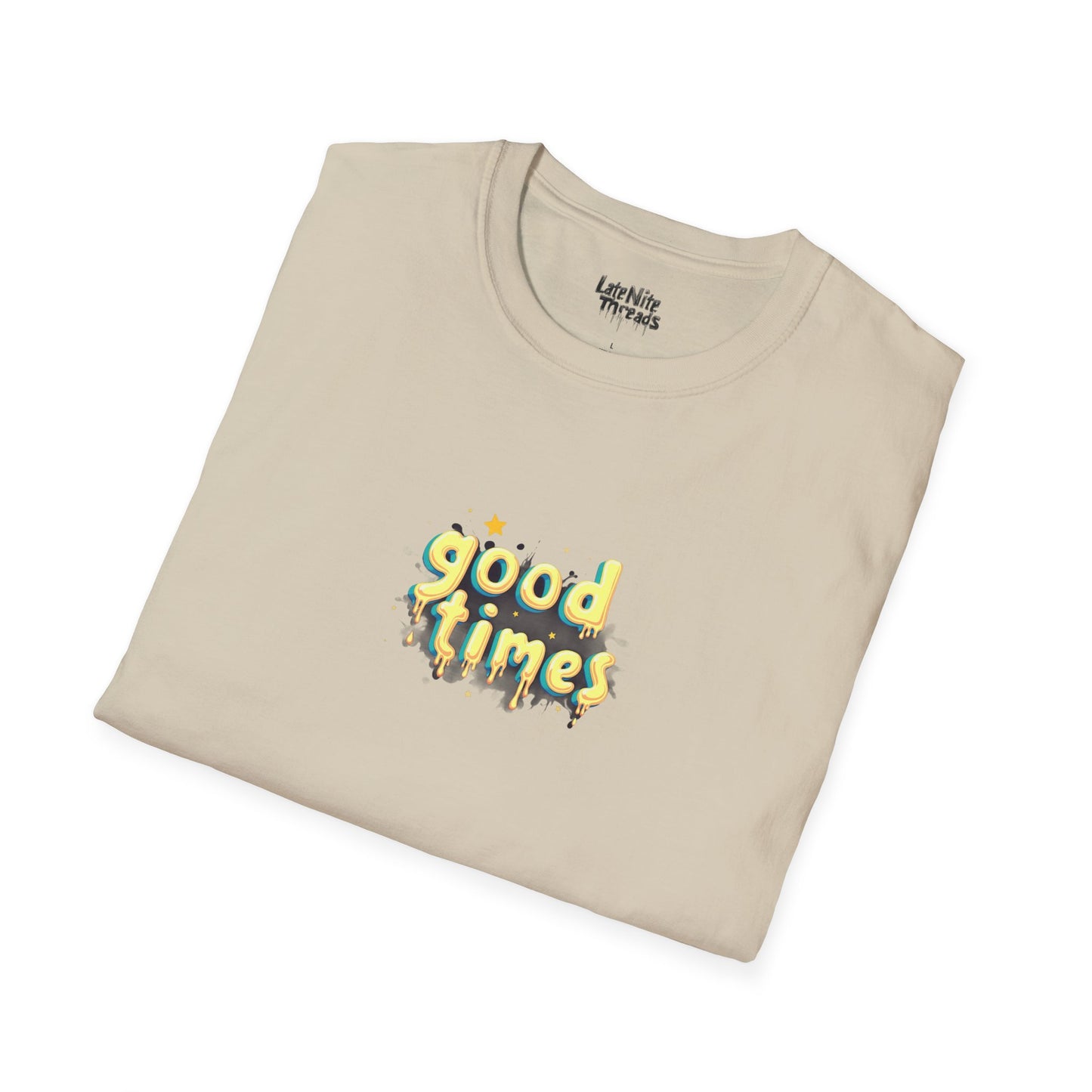 good times T-Shirt