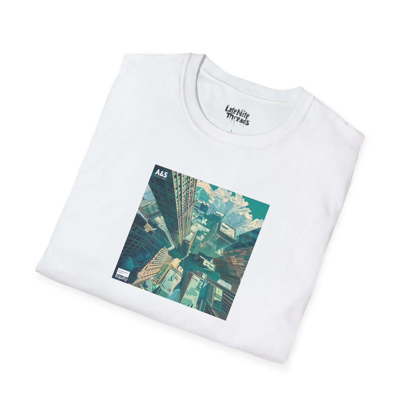 Skyline T-Shirt