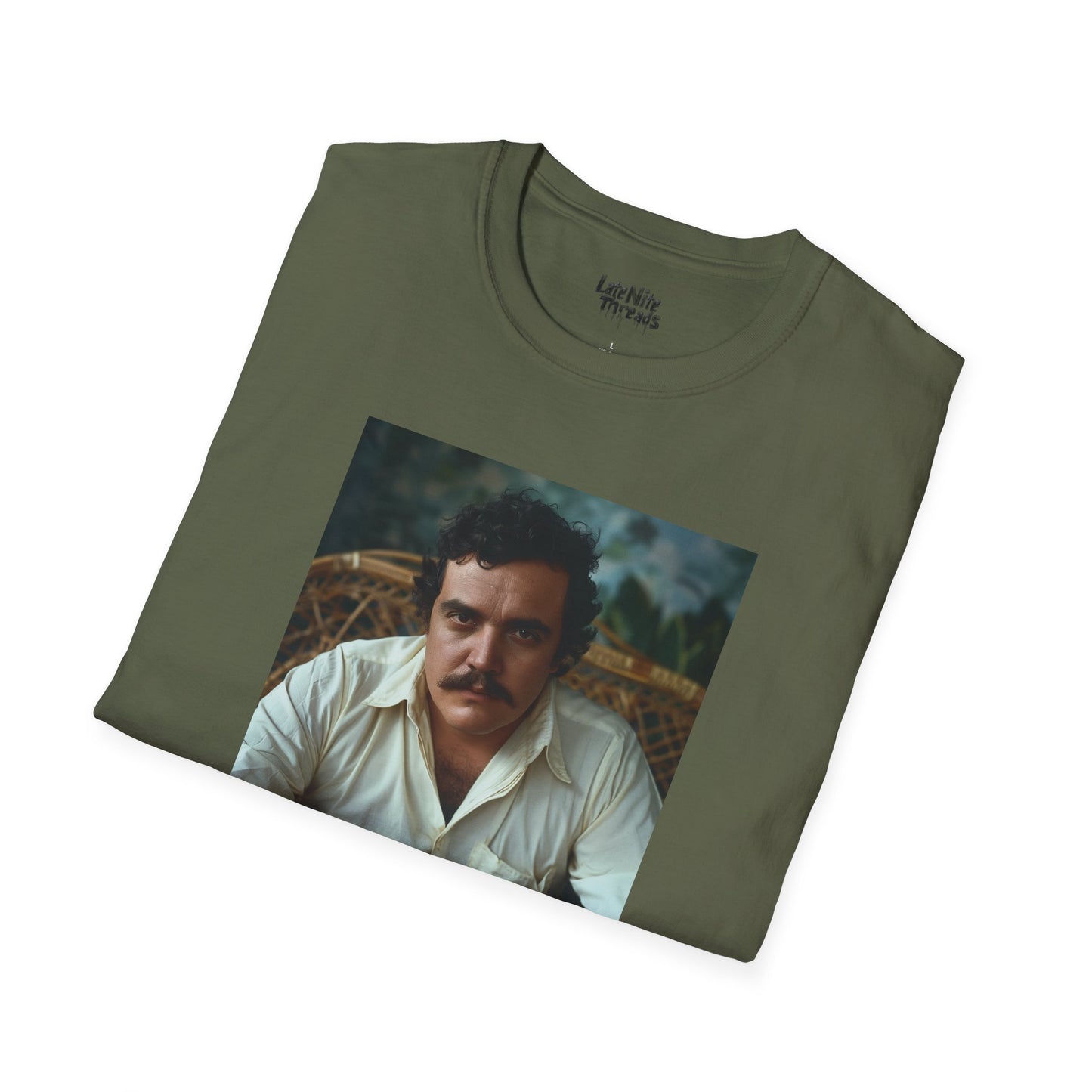 Pablo T-Shirt