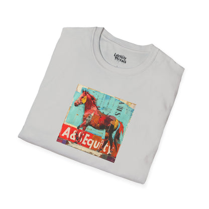 Stallion T-Shirt