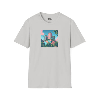 Miami Vice T-Shirt