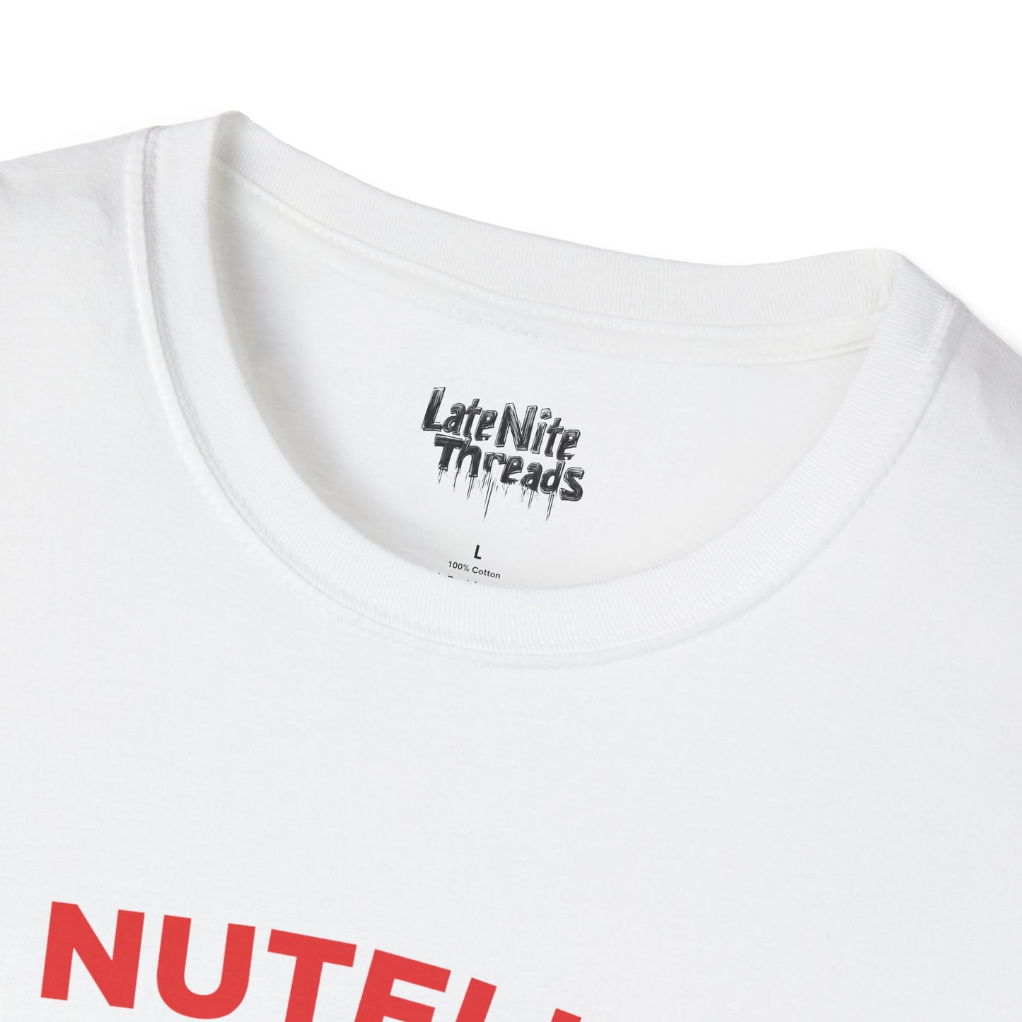 Nutflix T-Shirt