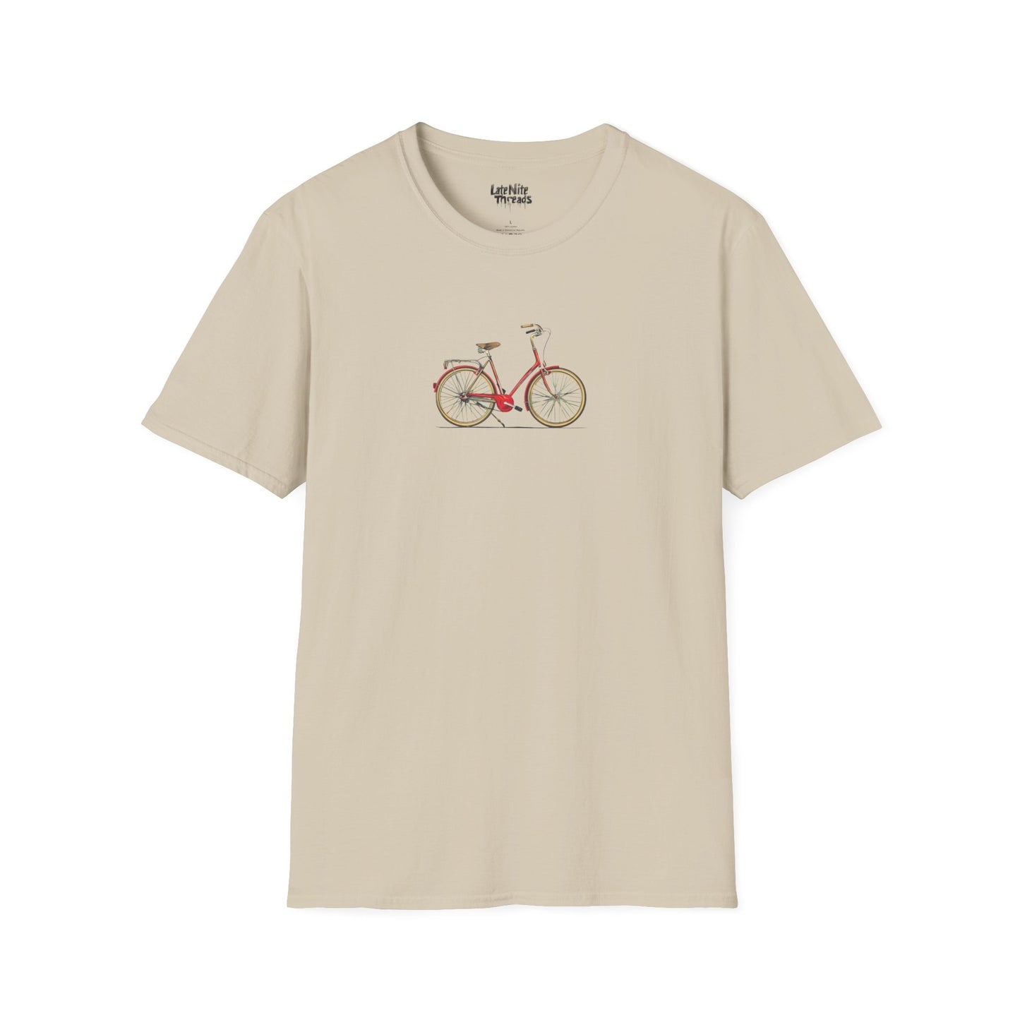 Beach Cruising T-Shirt