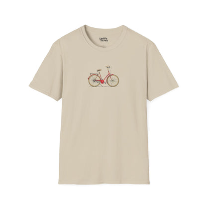 Beach Cruising T-Shirt