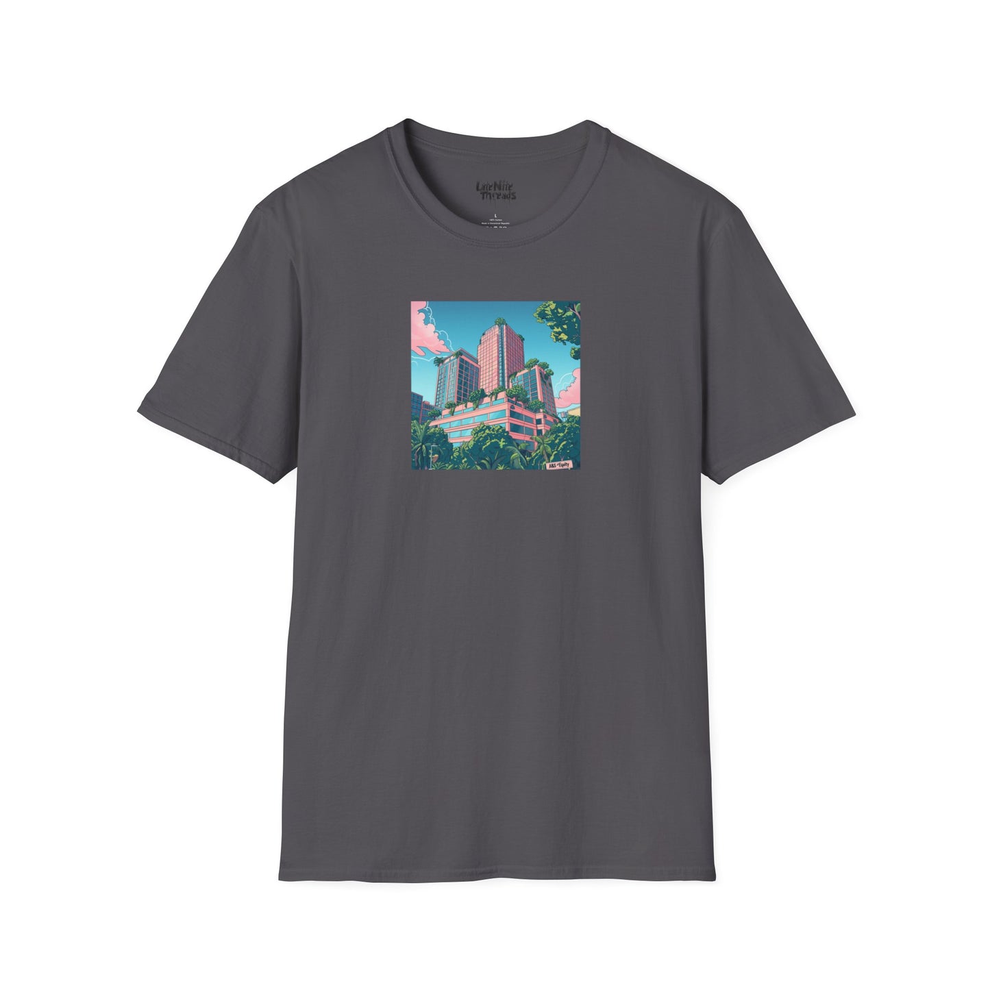 Miami Vice T-Shirt