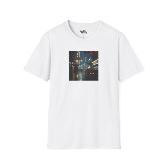 Tokyo T-Shirt