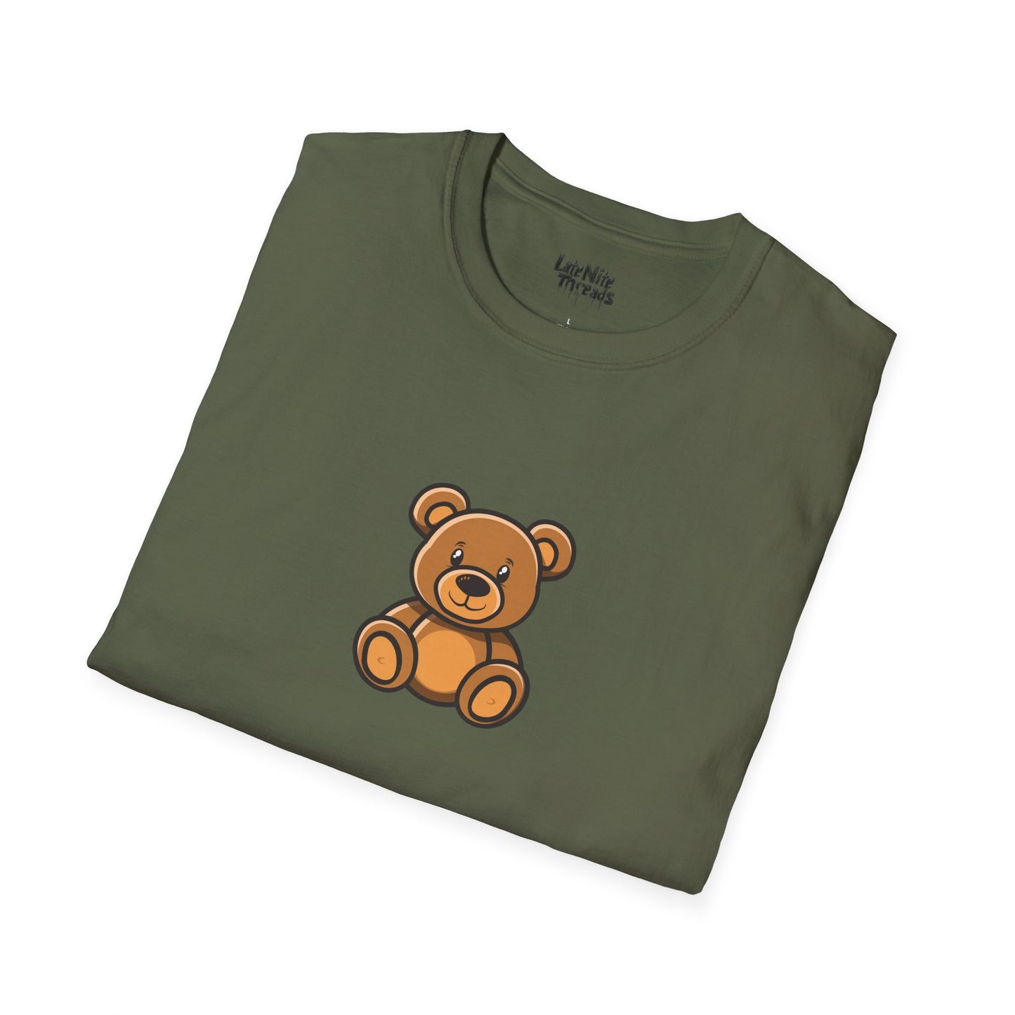 Teddy Bear T-Shirt