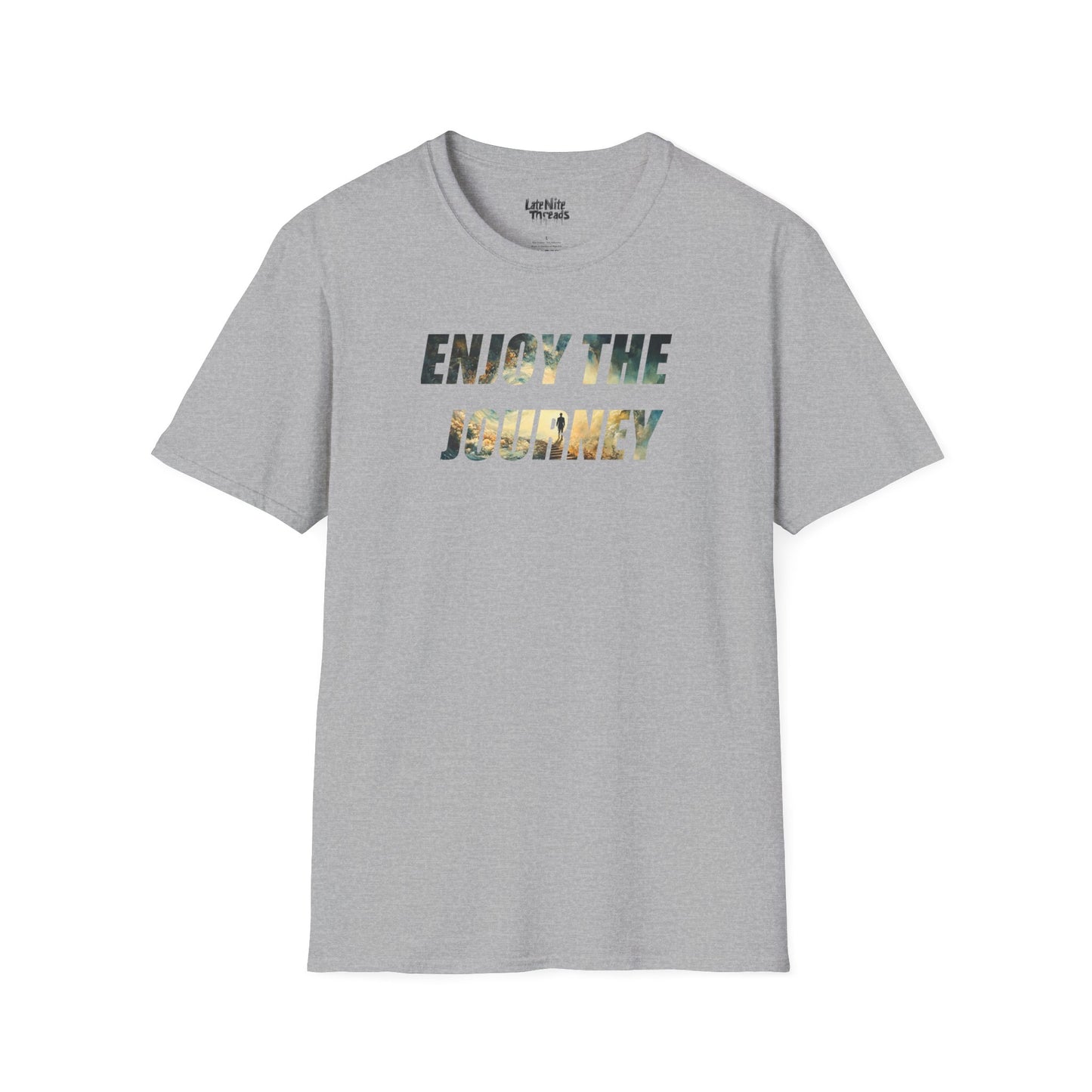 Enjoy The Journey T-Shirt