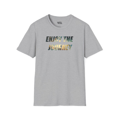 Enjoy The Journey T-Shirt