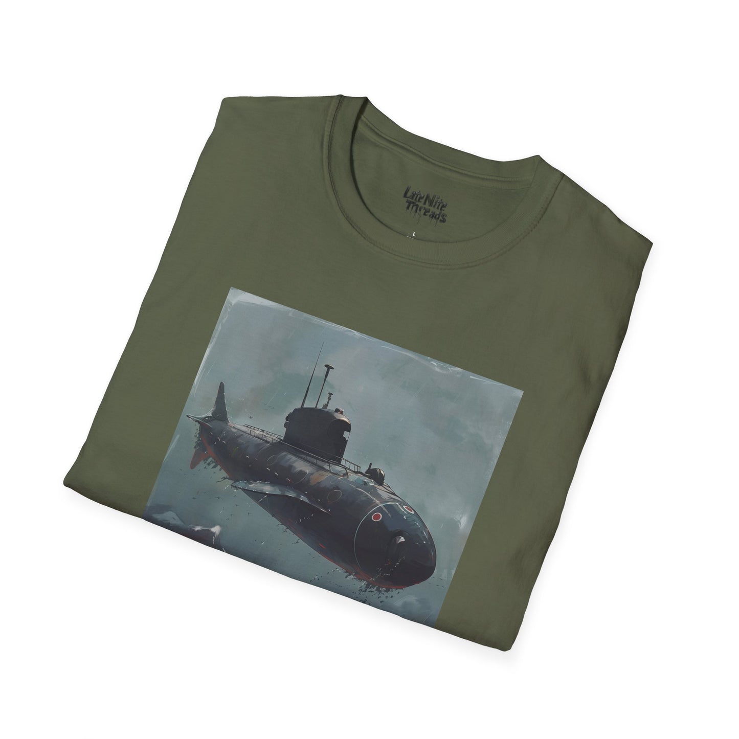 Sub T-Shirt