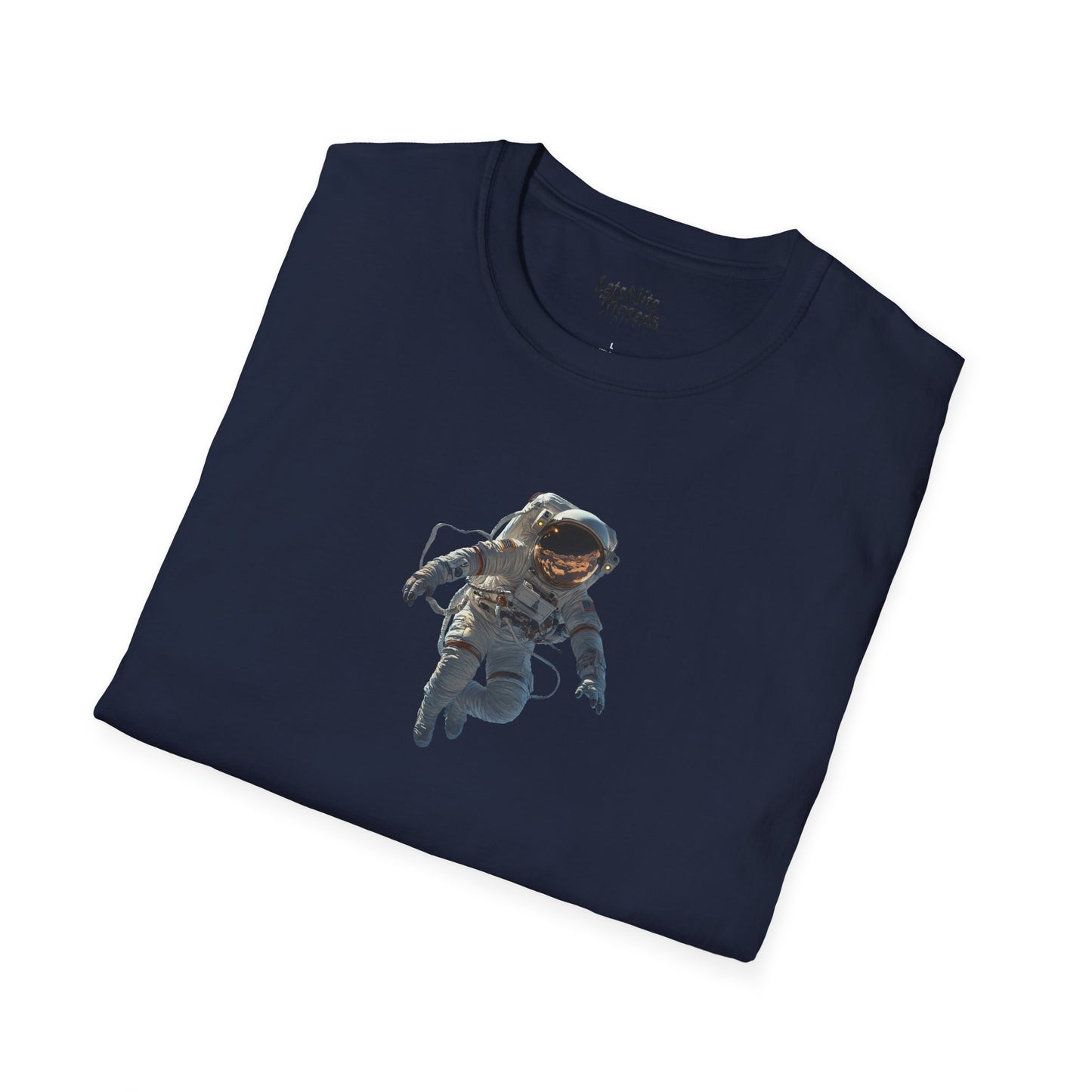 Anti Gravity T-Shirt