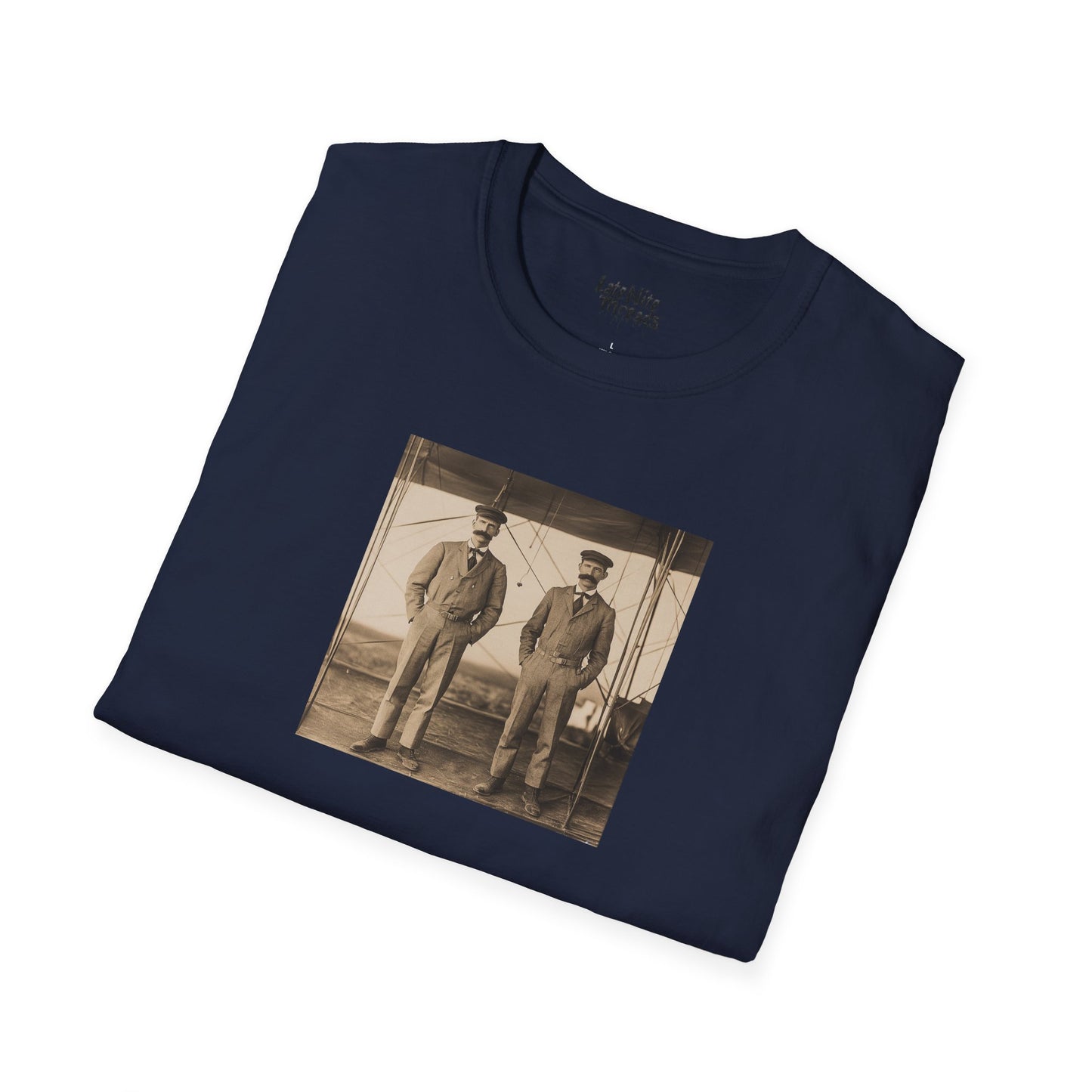 Wright Brothers T-Shirt