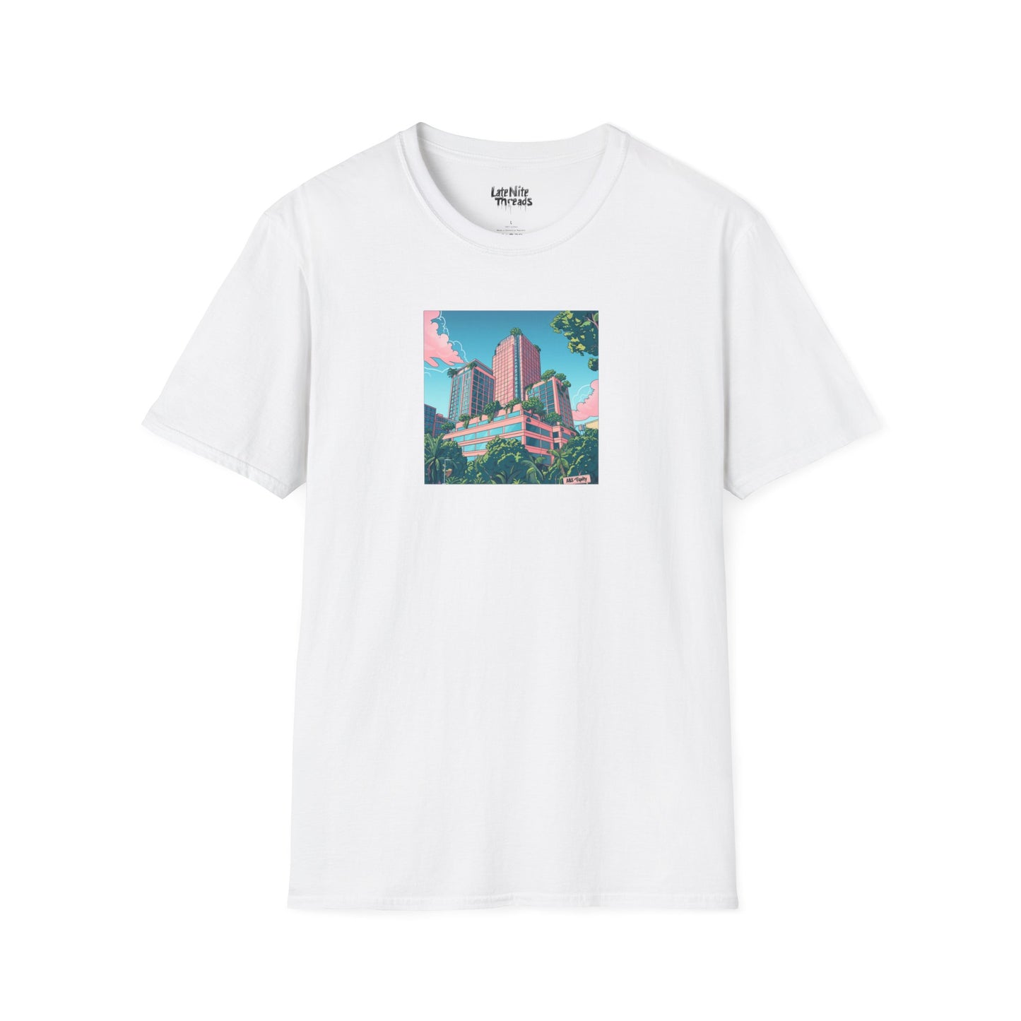 Miami Vice T-Shirt