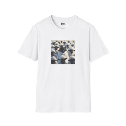 Wolf in Sheep Clothes T-Shirt