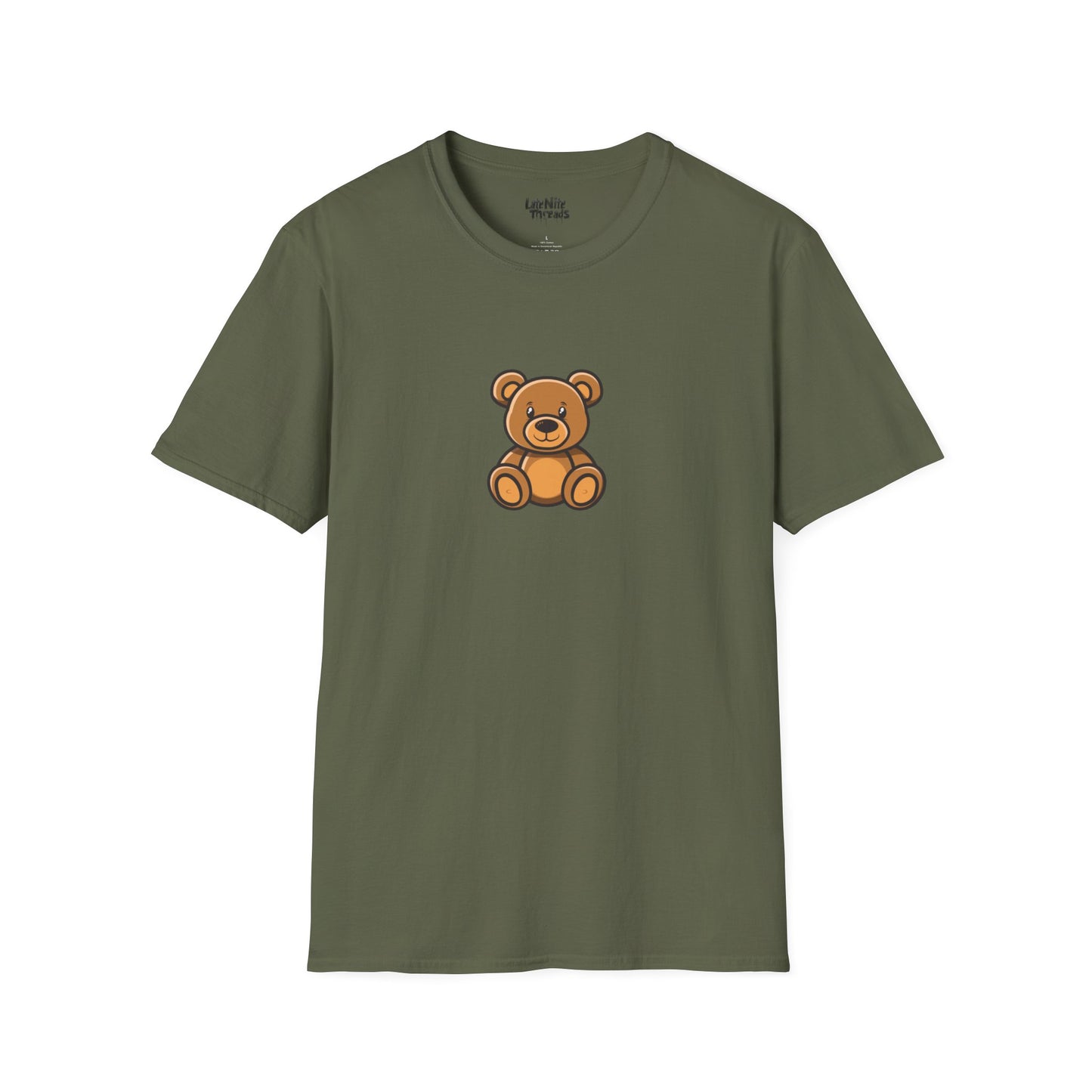 Teddy Bear T-Shirt