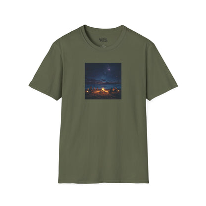 Summer Nights T-Shirt