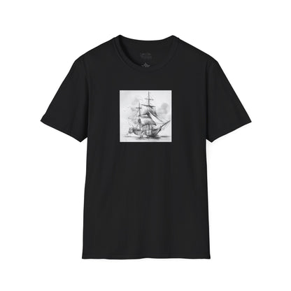 Pirate T-Shirt