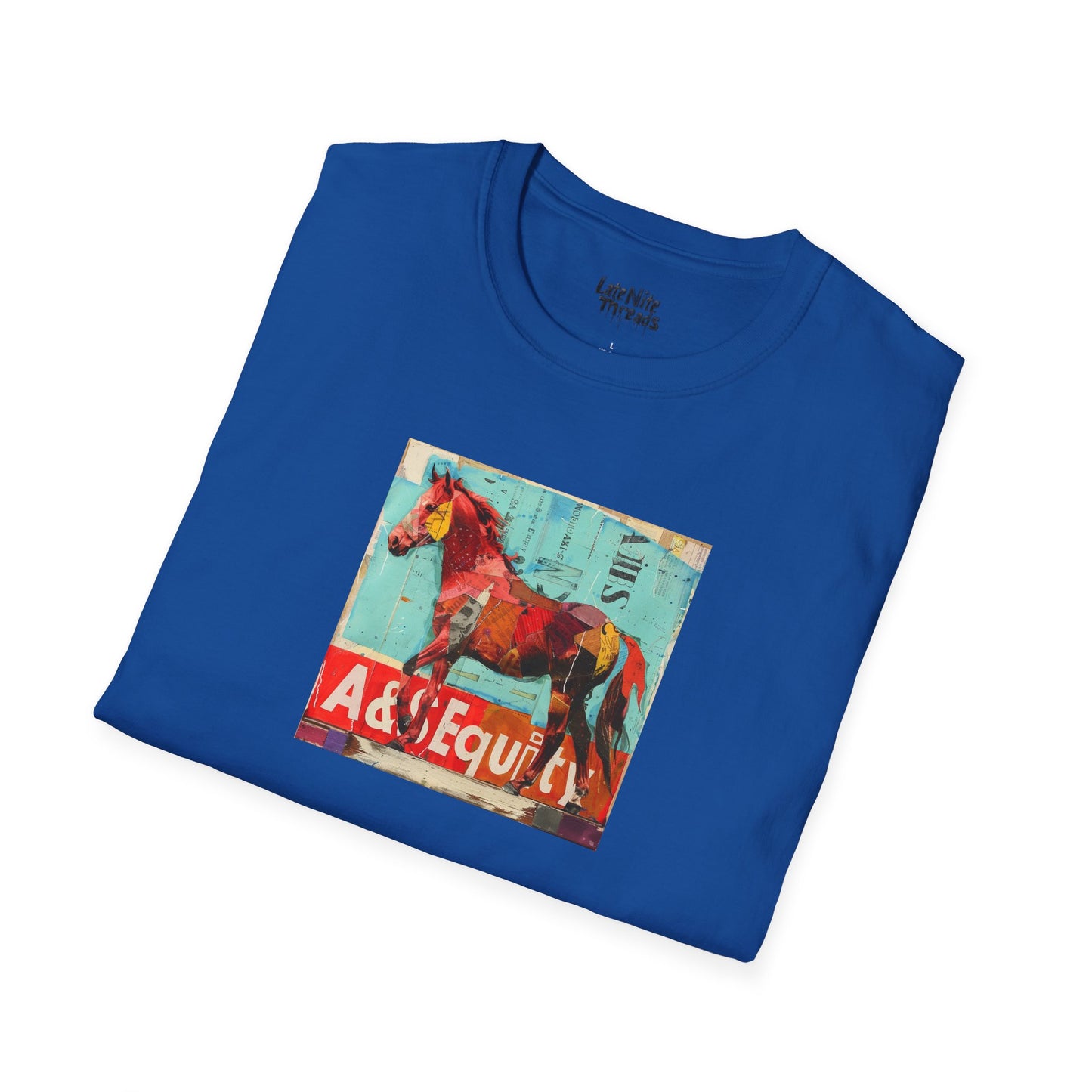 Stallion T-Shirt