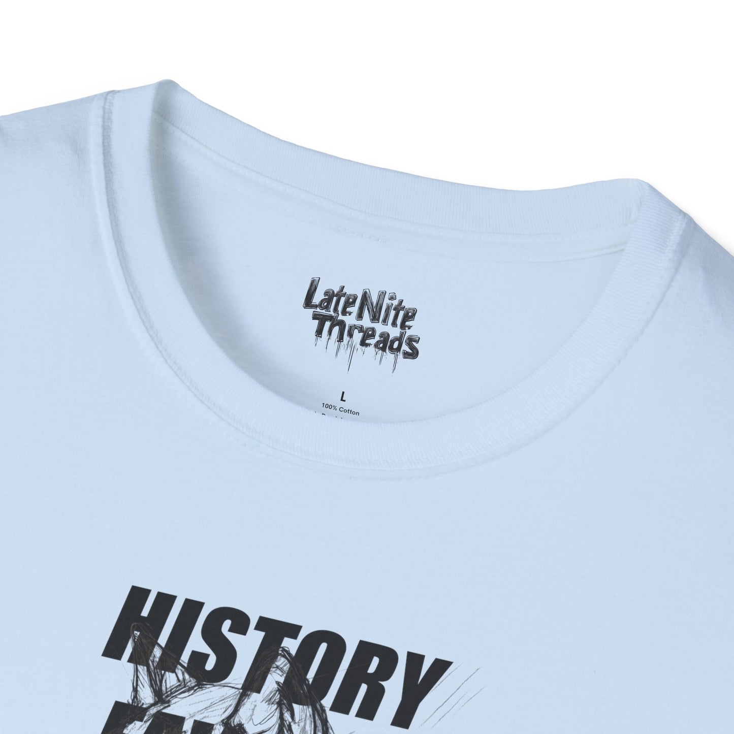 History favorties T-Shirt