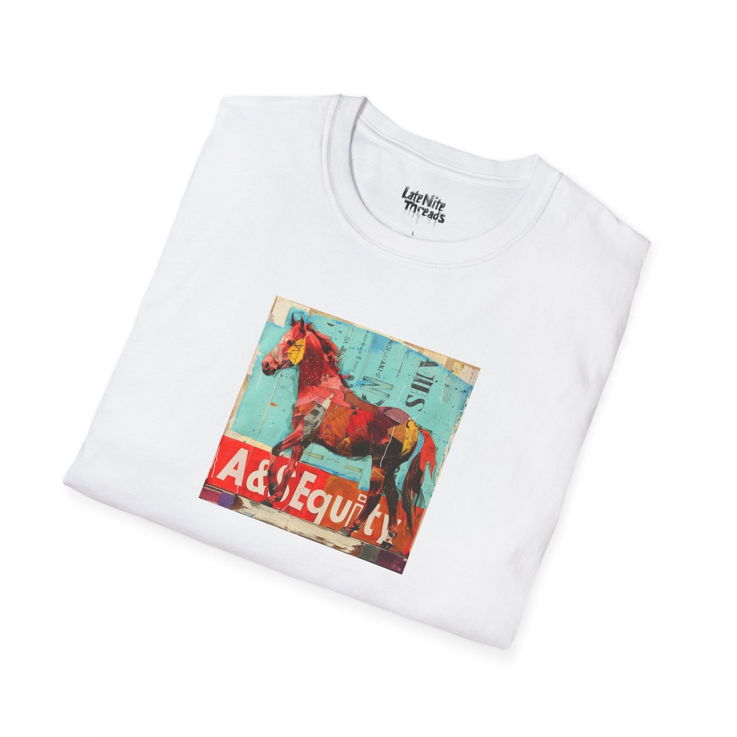 Stallion T-Shirt