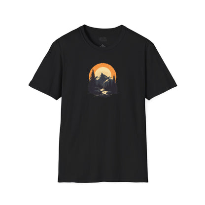 Outdoors T-Shirt