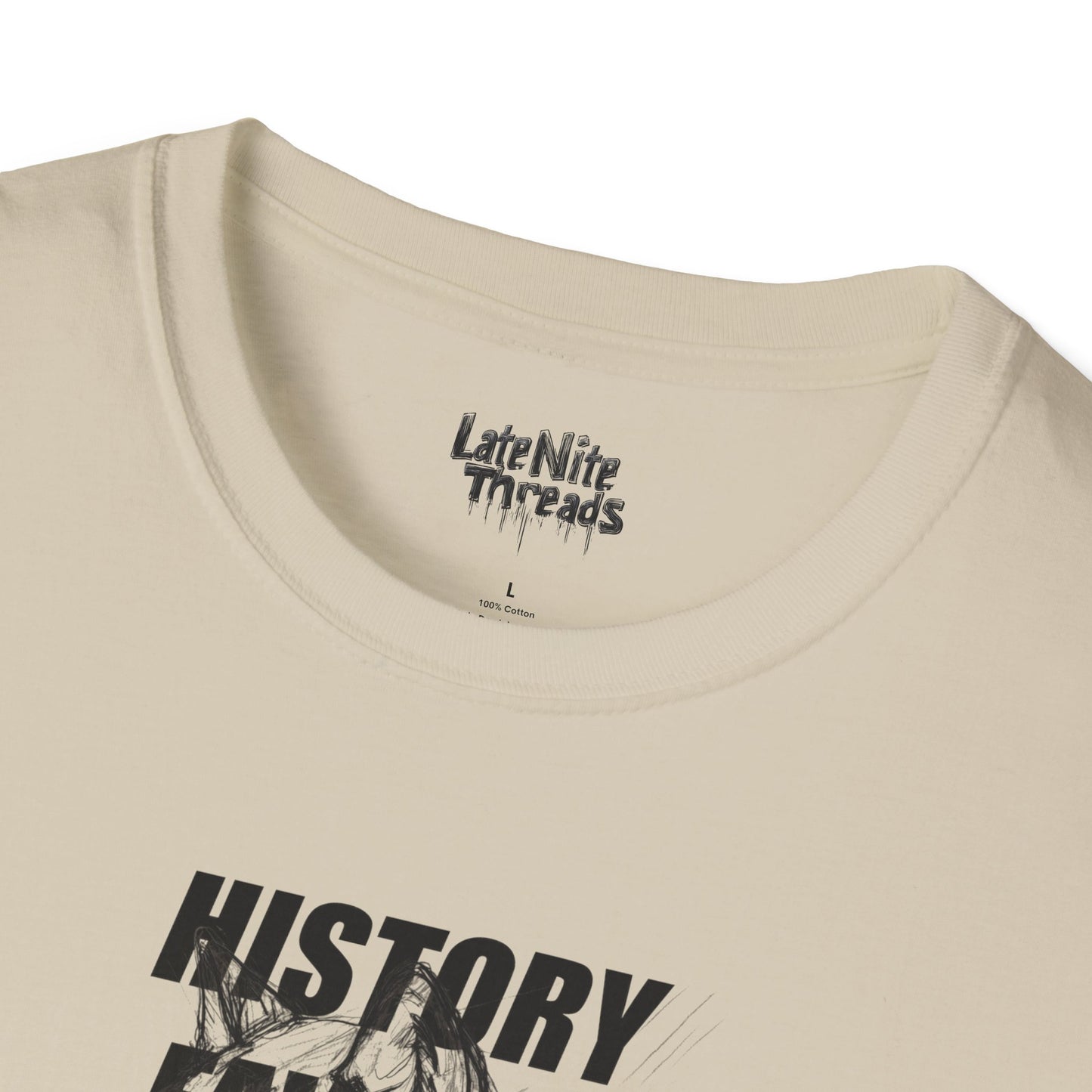 History favorties T-Shirt