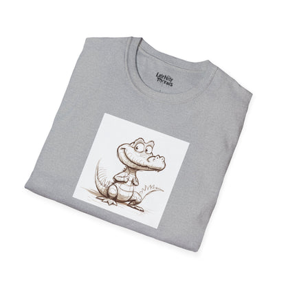 Gator T-Shirt