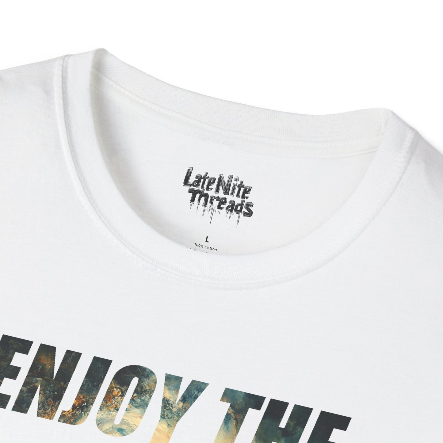 Enjoy The Journey T-Shirt