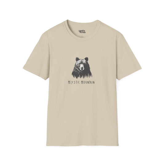 Bear T-Shirt