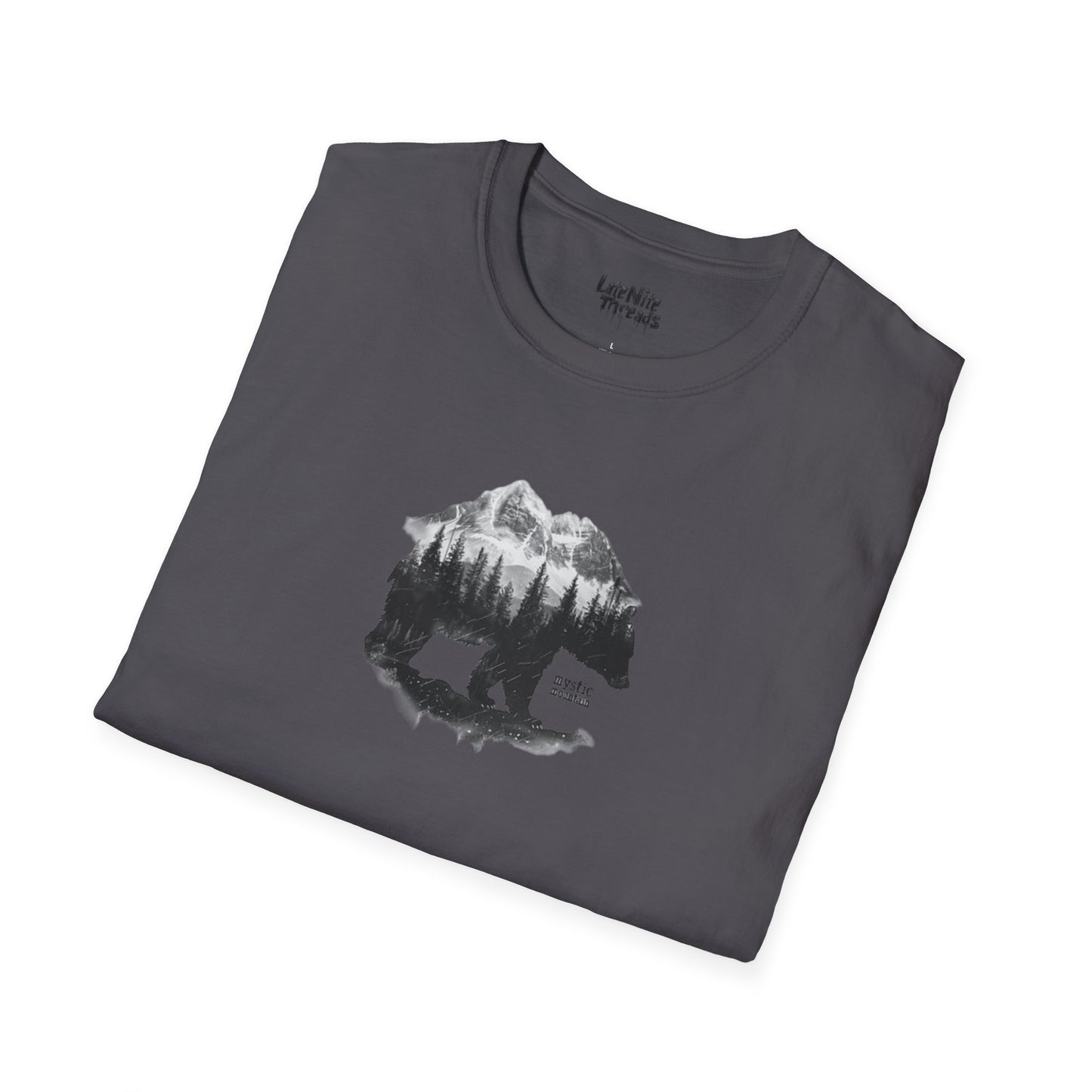 Wild Bear T-Shirt