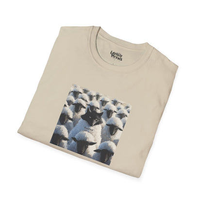 Wolf in Sheep Clothes T-Shirt