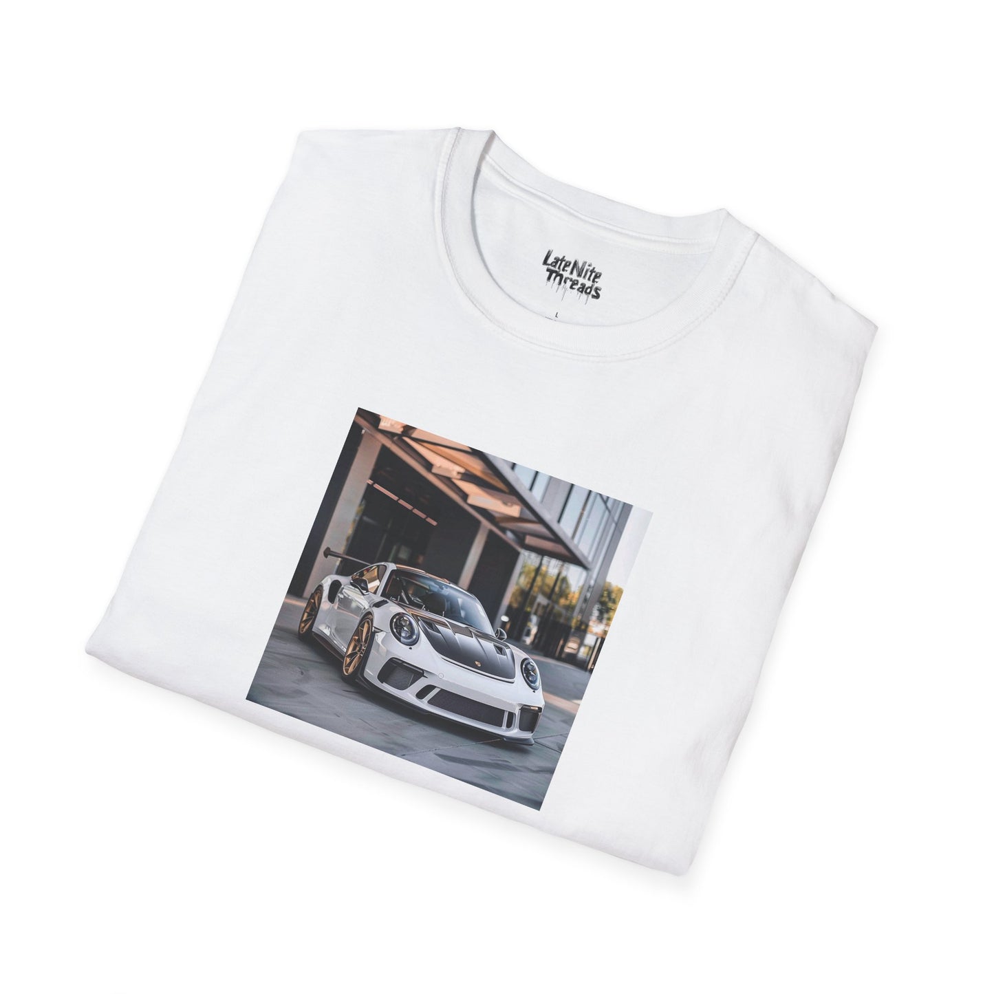 911 T-Shirt