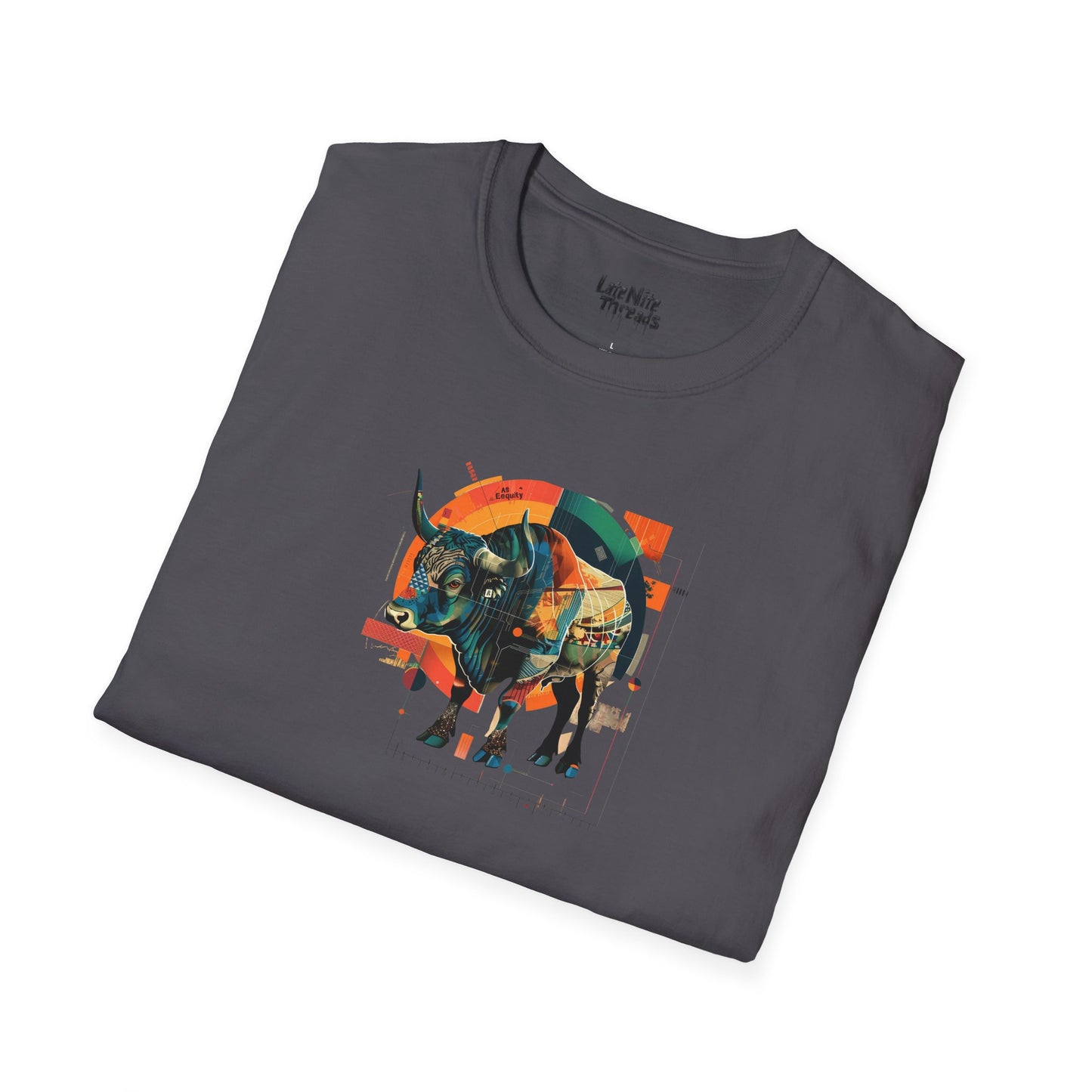 Bull Run T-Shirt