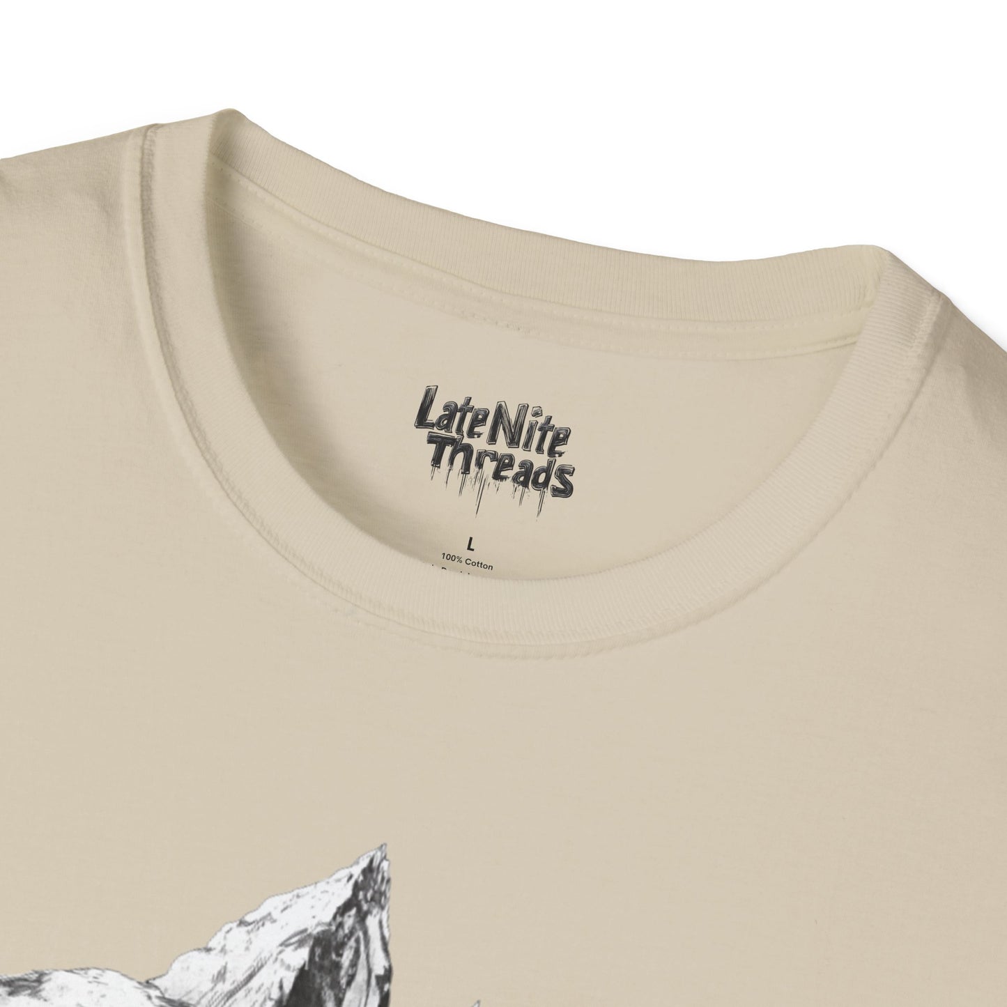 Mystic Mountain T-Shirt