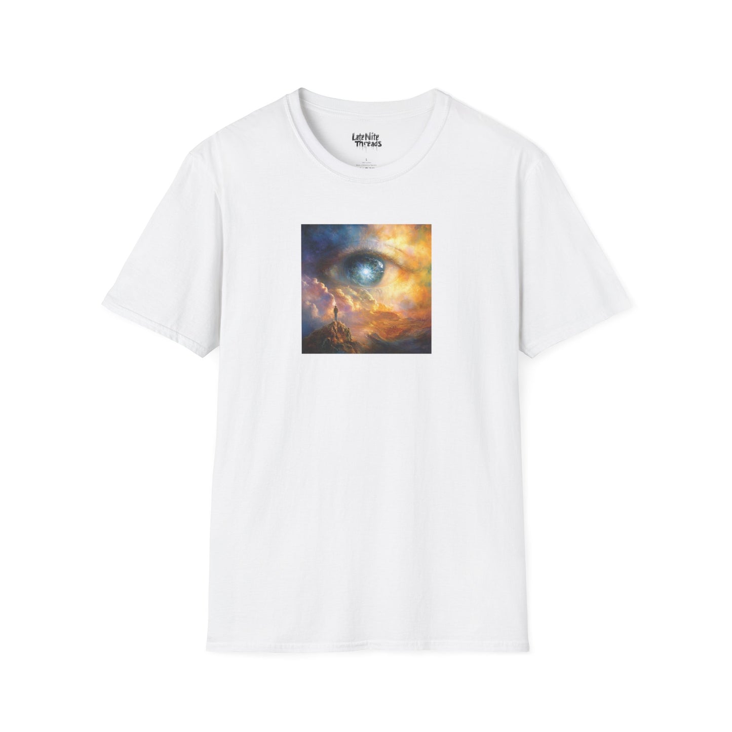 "He Who Watches" T-Shirt