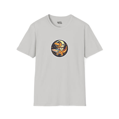 Dino Exploration T-Shirt