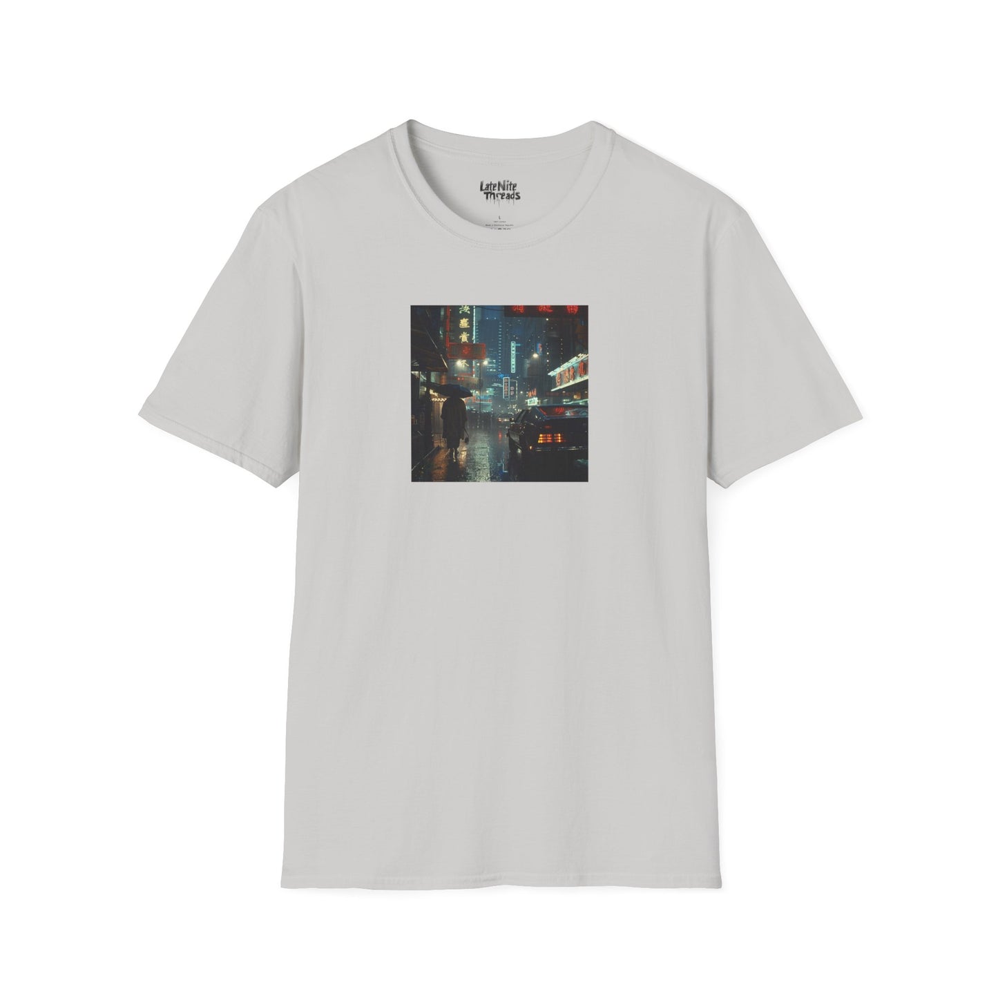 Tokyo T-Shirt