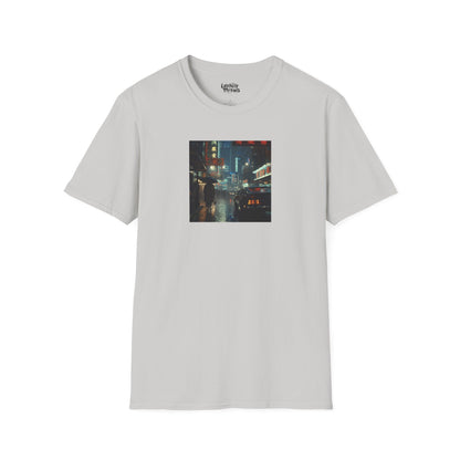 Tokyo T-Shirt