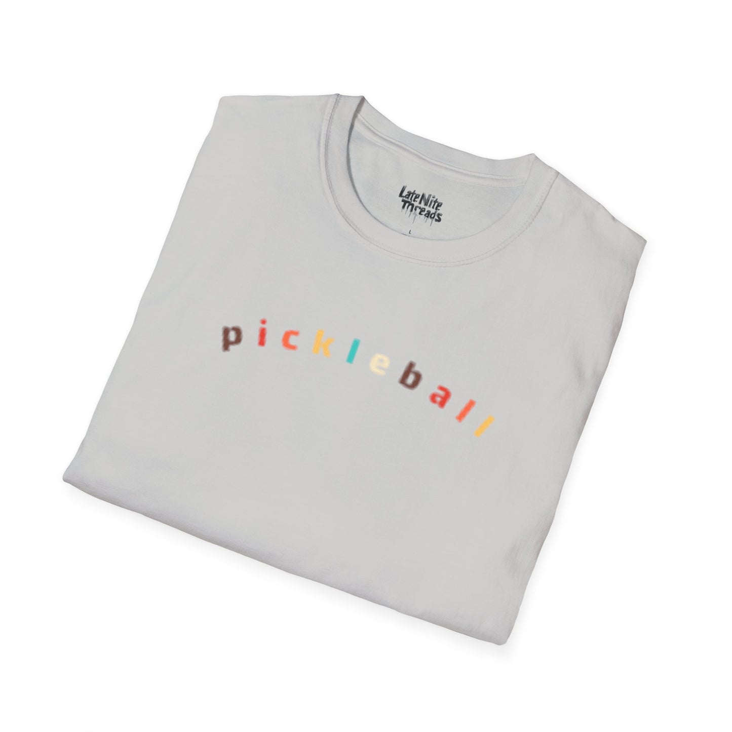 Pickleball T-Shirt