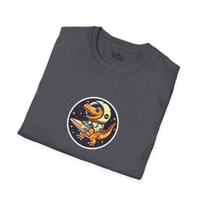 Dino Exploration T-Shirt