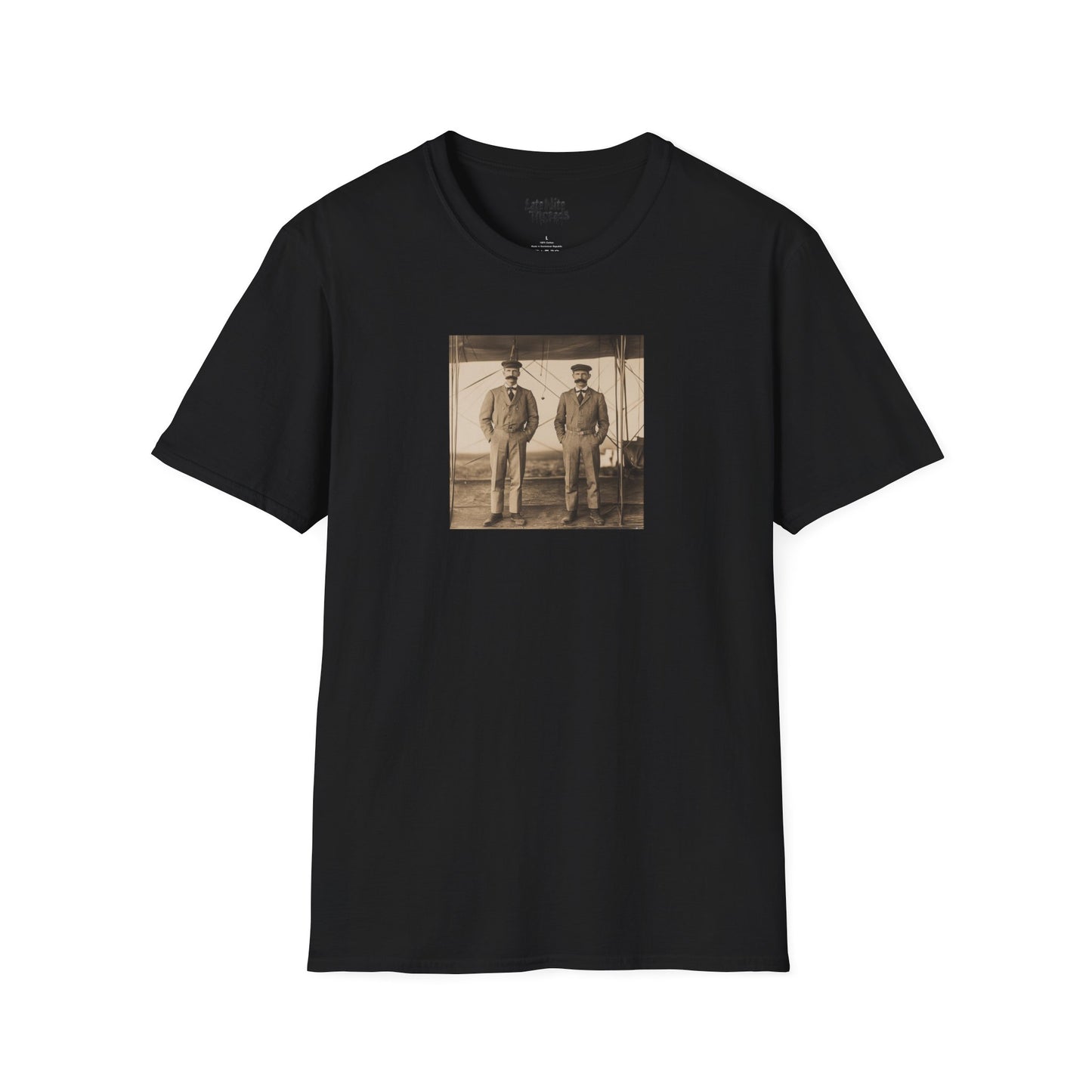 Wright Brothers T-Shirt