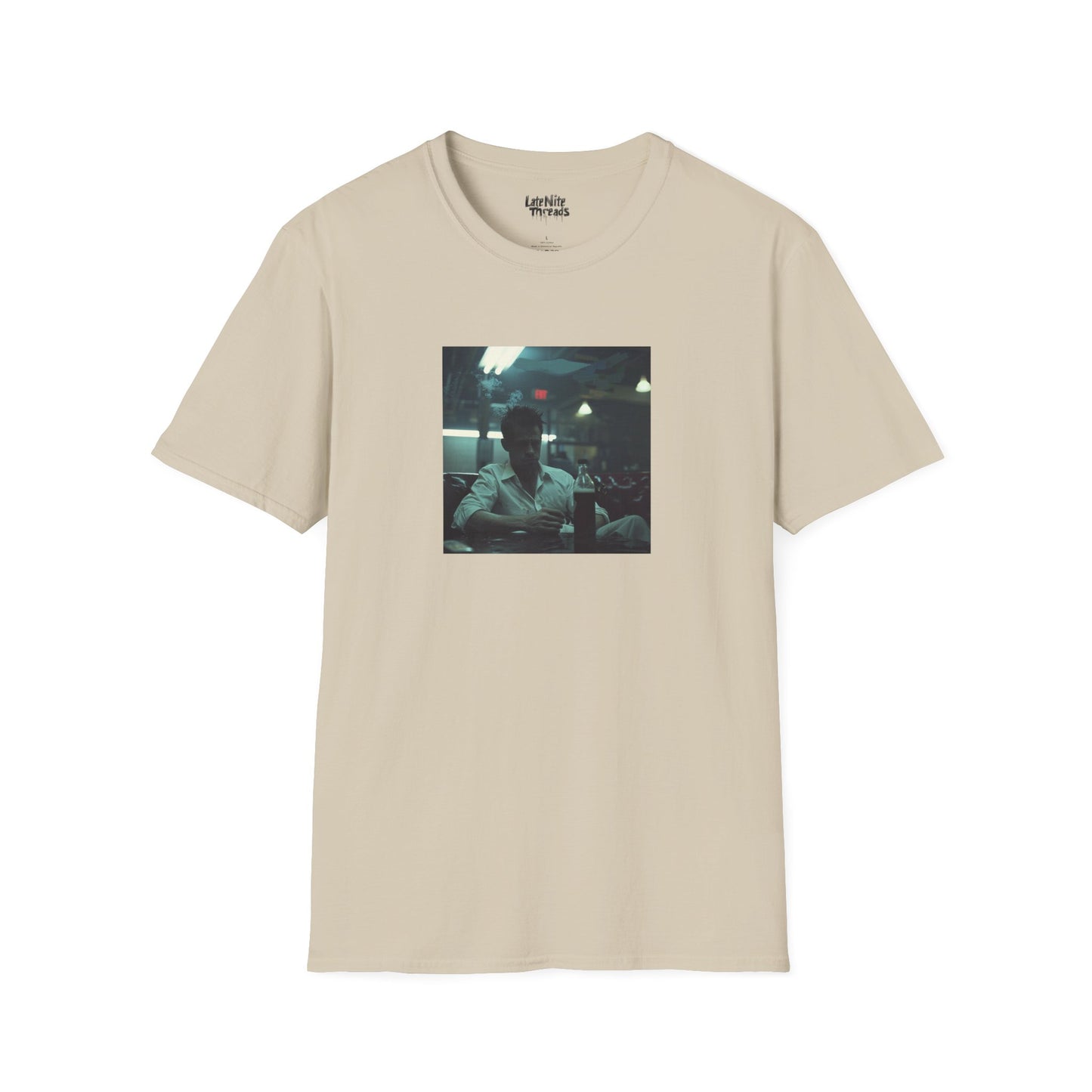 Retro Graphic T-Shirt