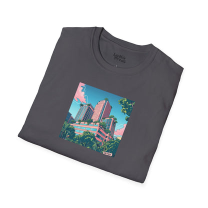 Miami Vice T-Shirt