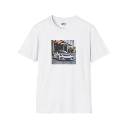 911 T-Shirt