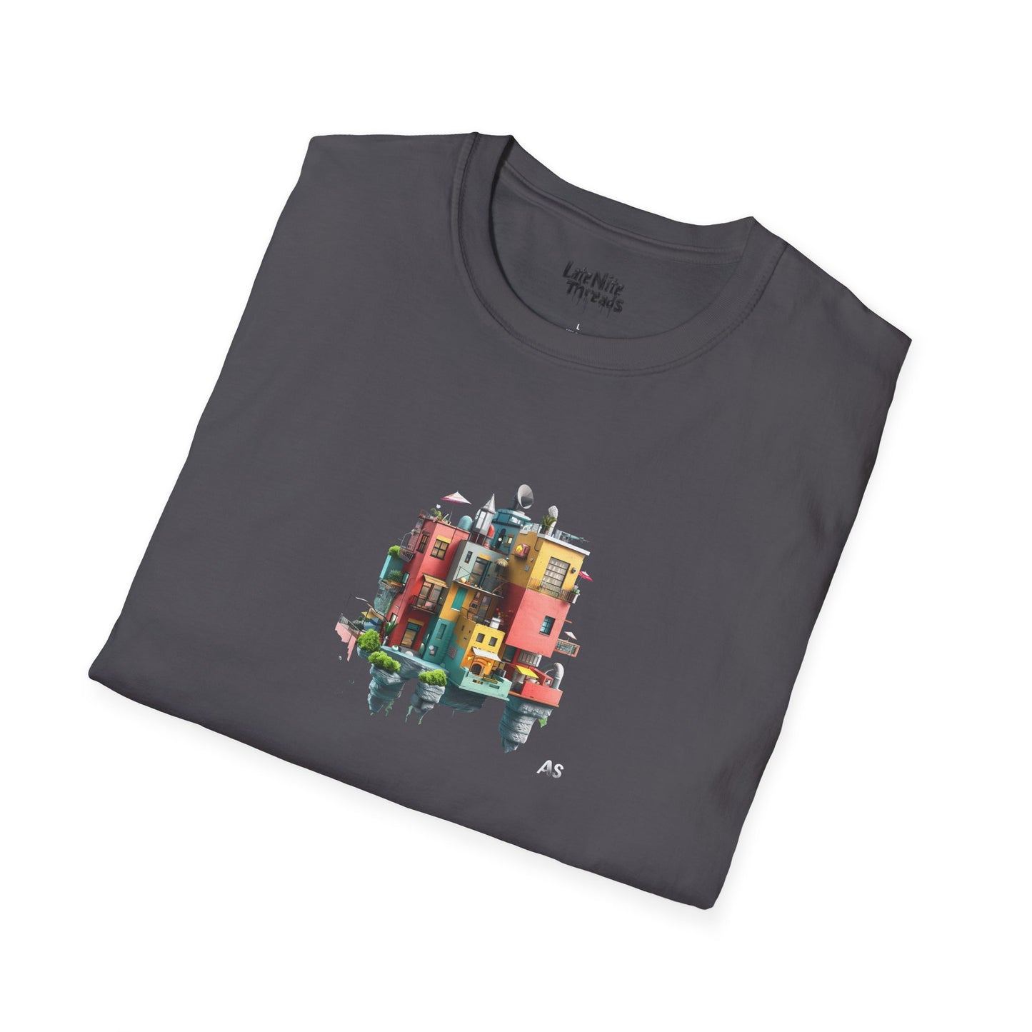 Uptopia T-Shirt