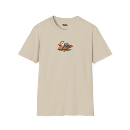 Duck, Duck GO T-Shirt