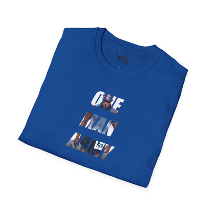 ONE MAN ARMY T-Shirt