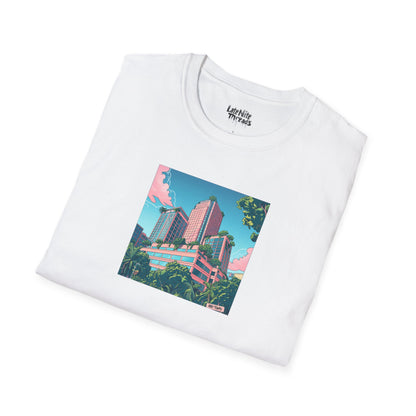 Miami Vice T-Shirt