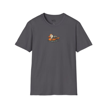 Duck, Duck GO T-Shirt